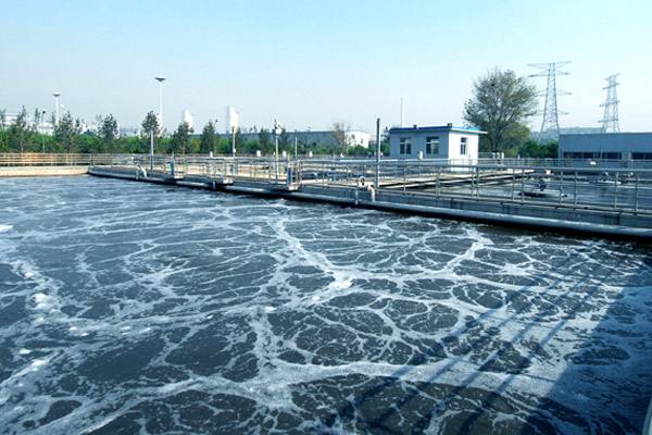 工业污水处理设备-羽杰科技