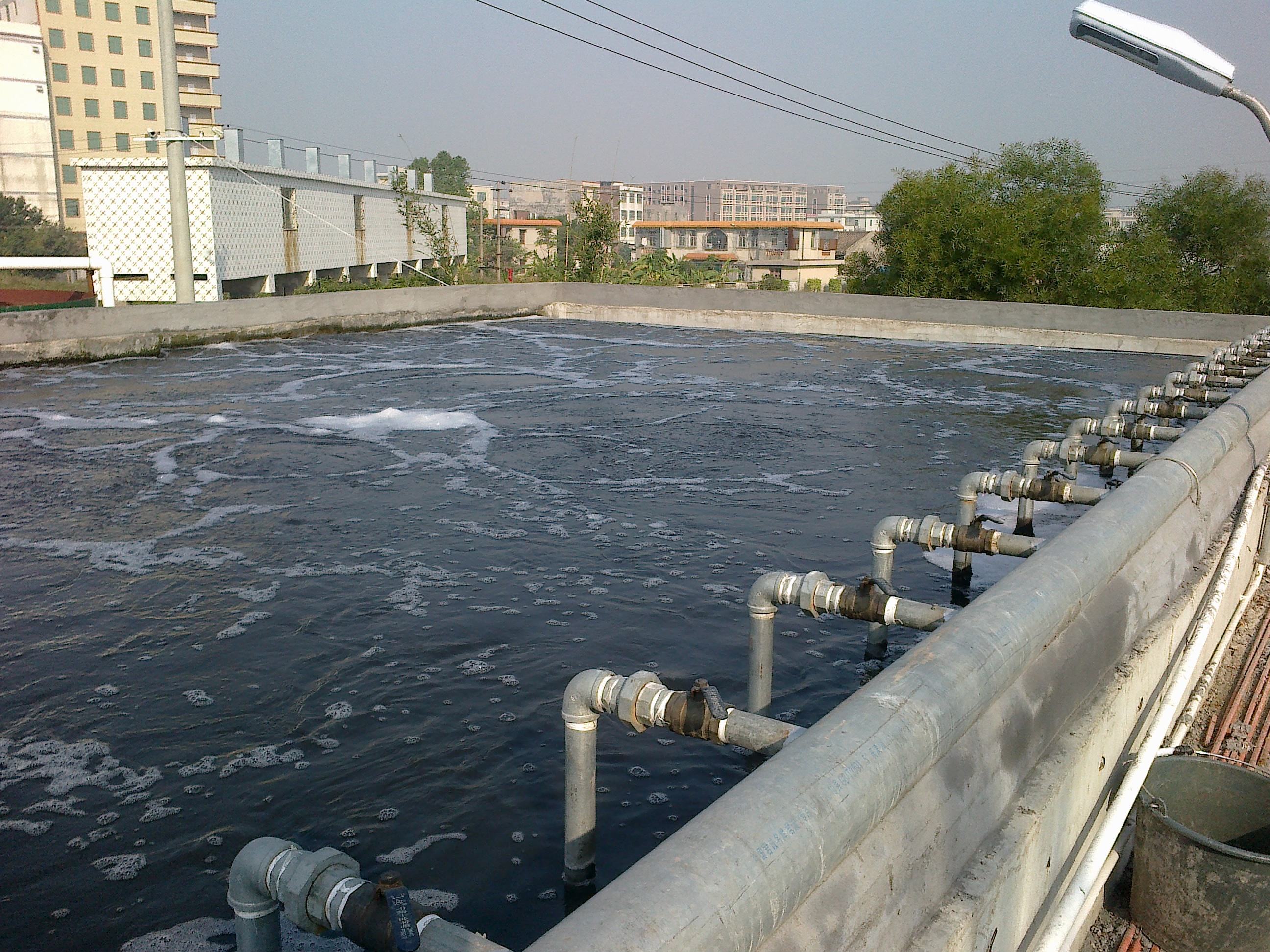 广东省生态环境厅：工业废水 不得混入生活污水排入市政管网